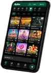 mr jack bet App